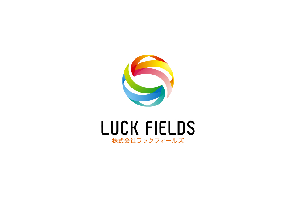 Web制作会社の先進的なロゴデザインを制作しました 大阪発 企業 店舗 個人などロゴマークの作成やロゴデザインの制作はホタルロゴへ